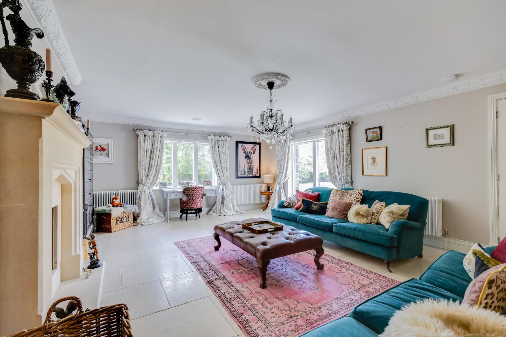 Laleston, Bridgend County Borough, CF32 0HN